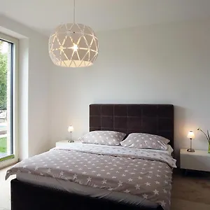 Luxus Zwischen Und Cospudener Apartment