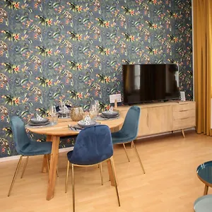 Sleepwell - Emilienblick Apartment