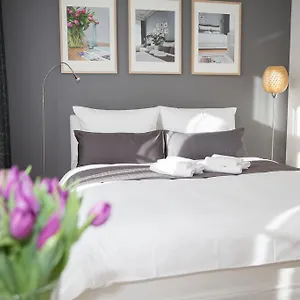 Appartement 44, Leipzig