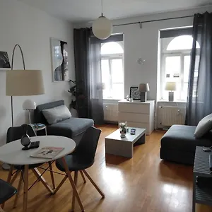 P1 Apartment