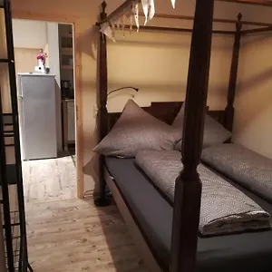Für Max. 10 Personen In Zentrum Süd Apartment