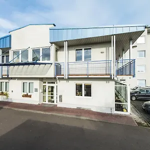 Ibis Leipzig Nord-ost Hotell